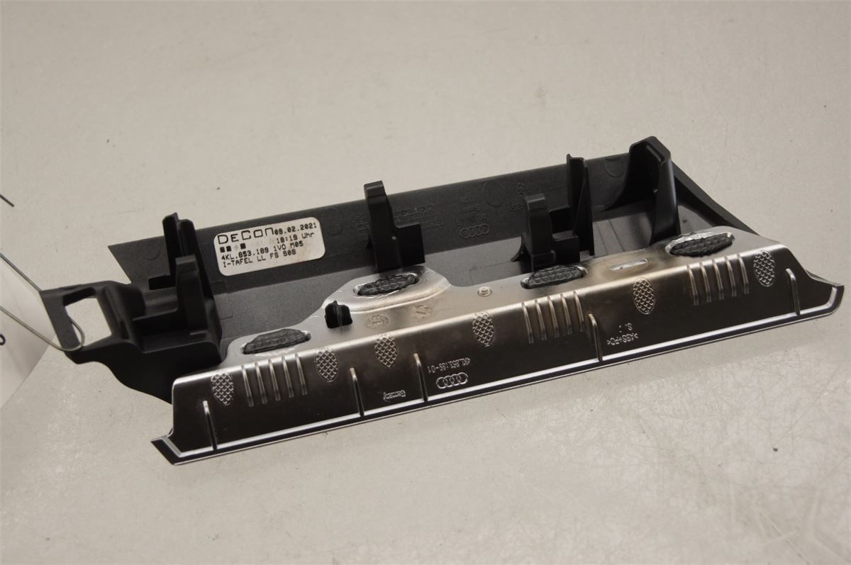 Innr. Dashbord Pyntelist/Ramme – bilde 3