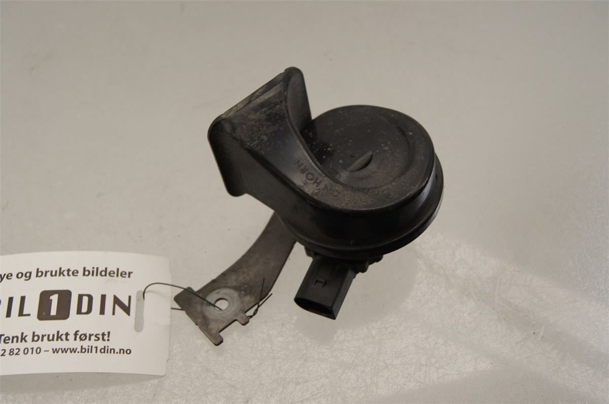 Signalhorn – bilde 1