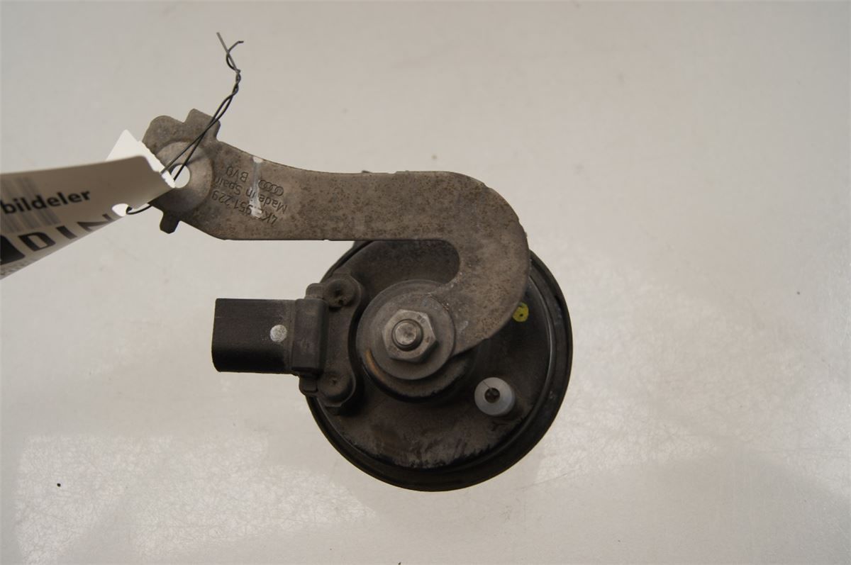 Signalhorn – bilde 1