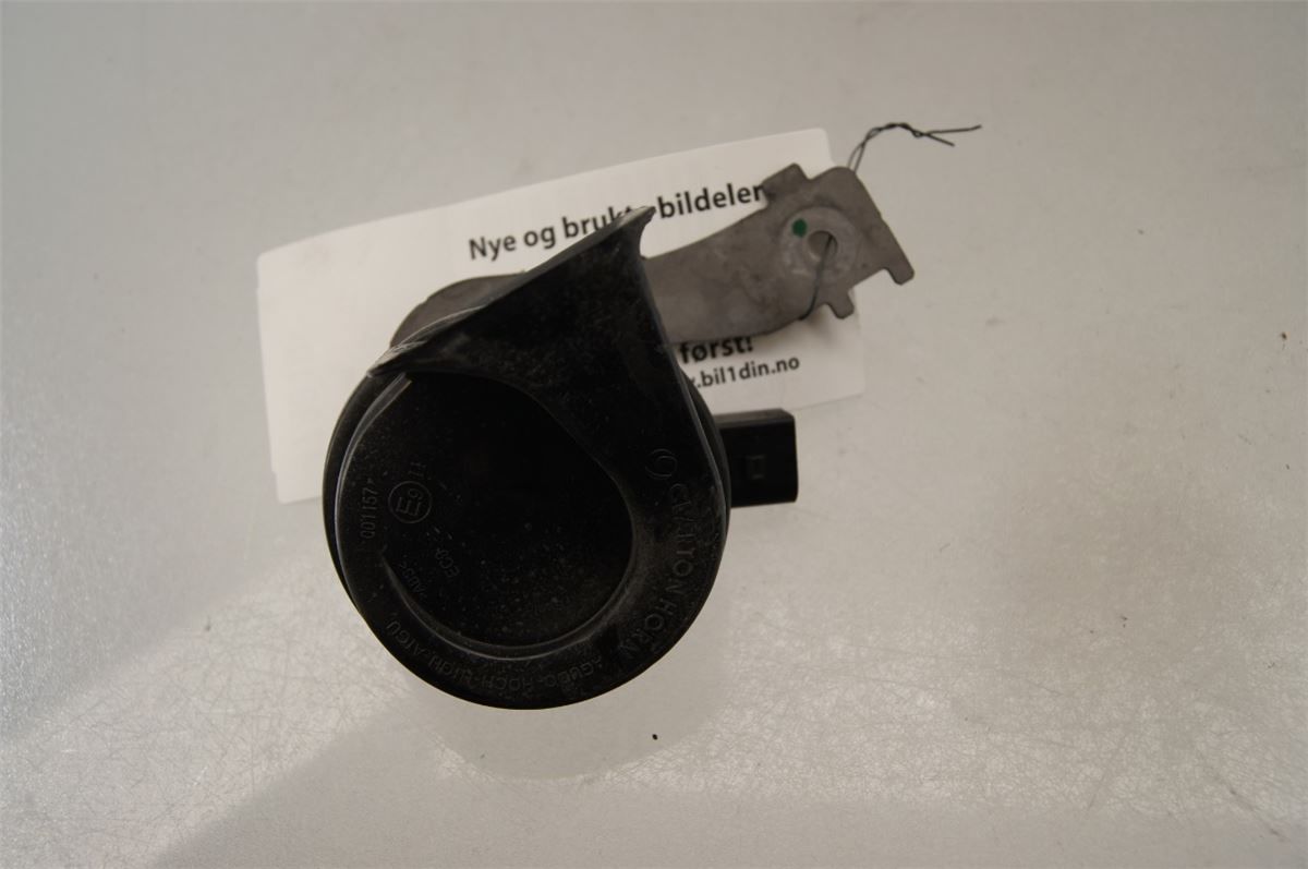 Signalhorn – bilde 2
