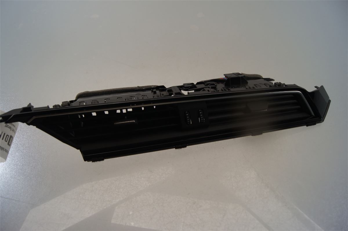 Dashbord Kanal / Dyse – bilde 1