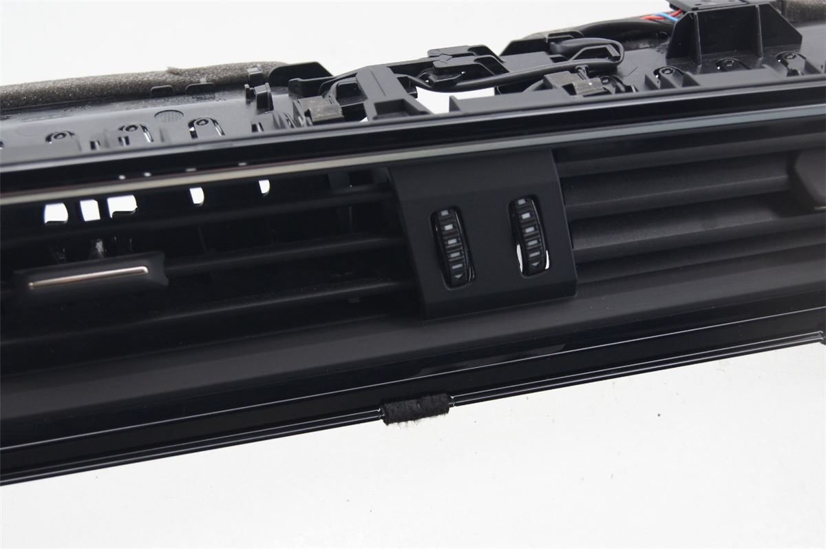 Dashbord Kanal / Dyse – bilde 2