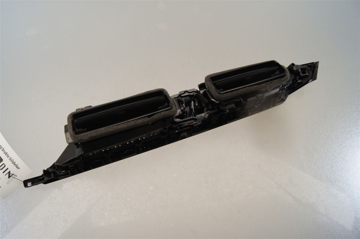 Dashbord Kanal / Dyse – bilde 3