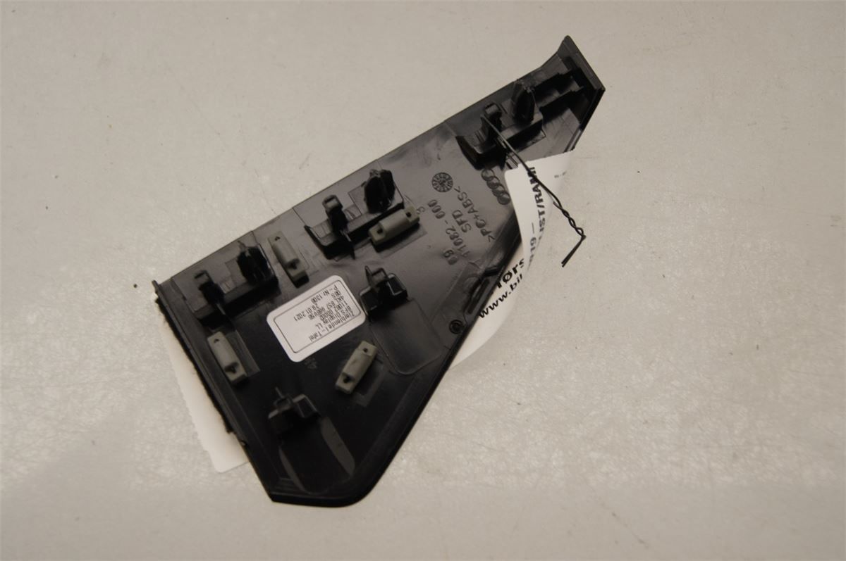 Innr. Dashbord Pyntelist/Ramme – bilde 2