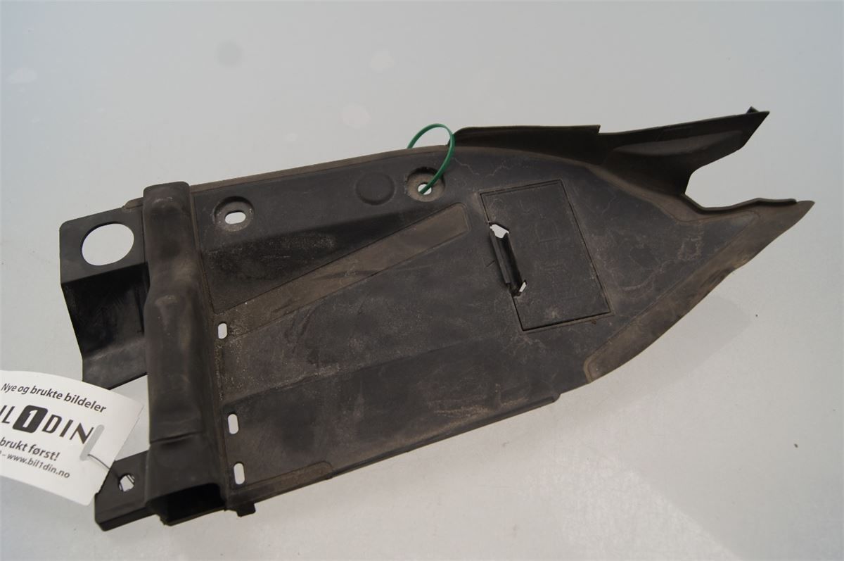 Front Plastdeklser – bilde 2