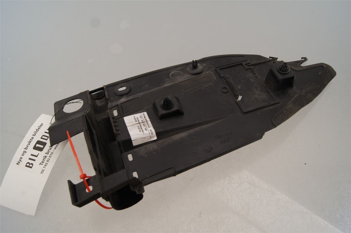 Front Plastdeklser – bilde 1