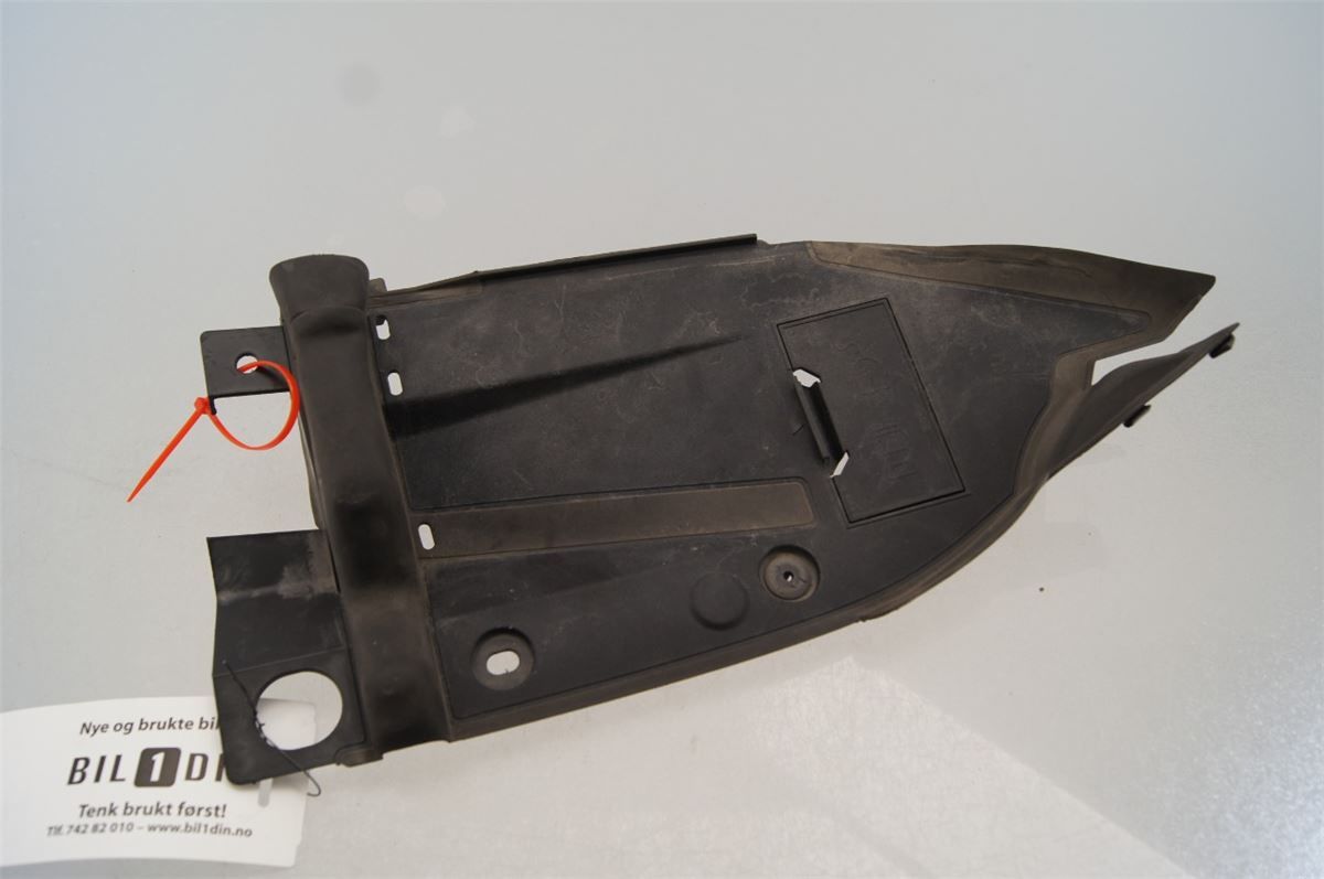 Front Plastdeklser – bilde 2