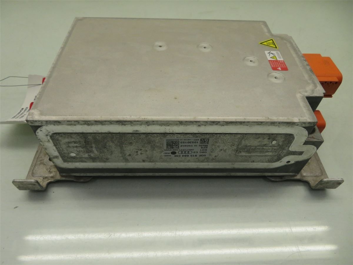 Batterilader – bilde 2