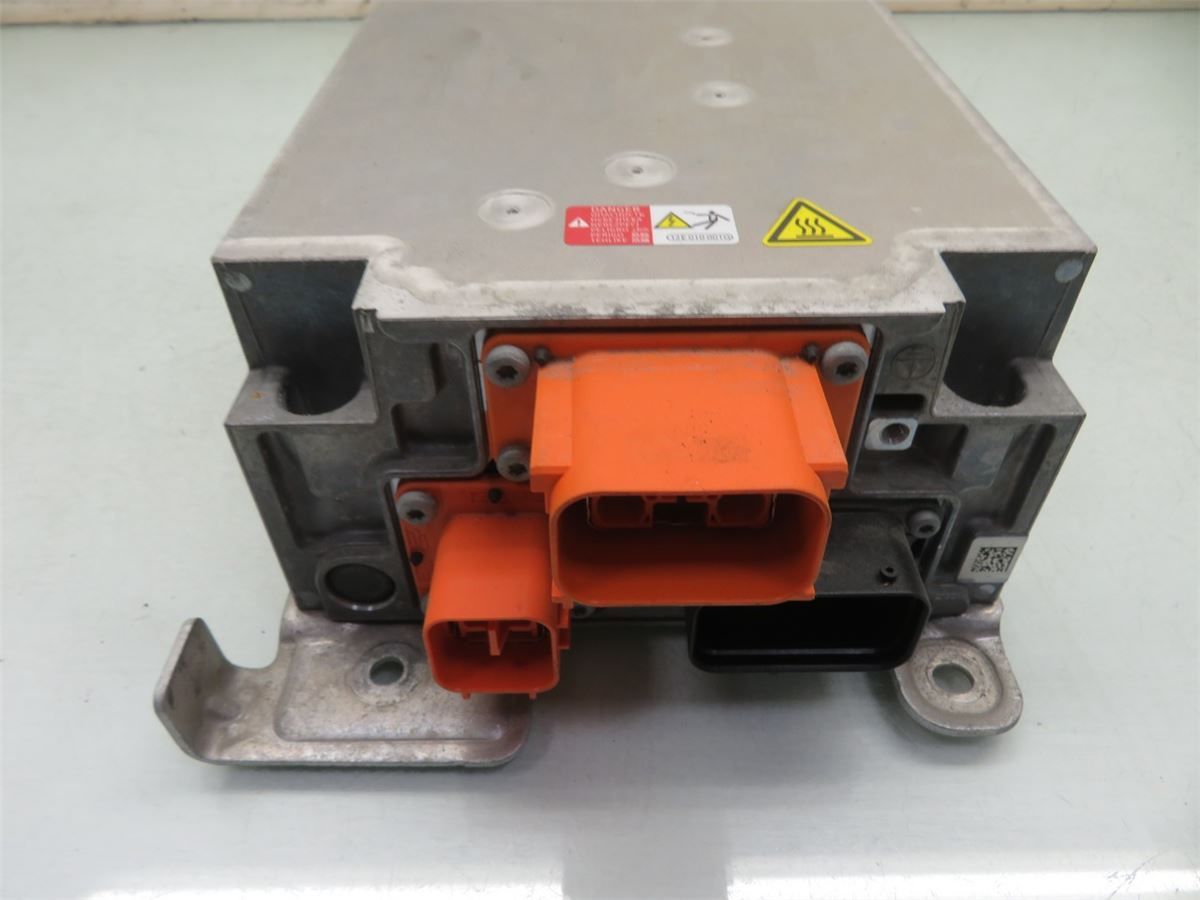 Batterilader – bilde 4