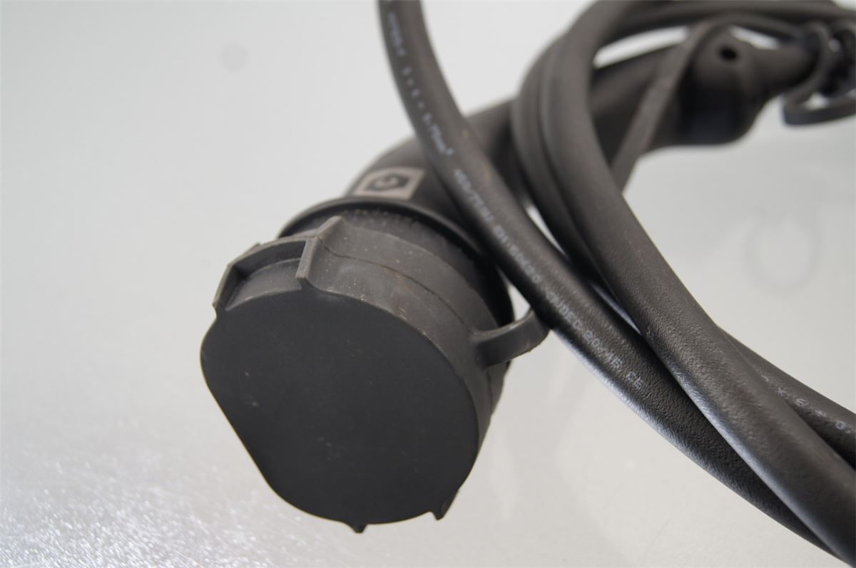 Ladekabel Elbil – bilde 2