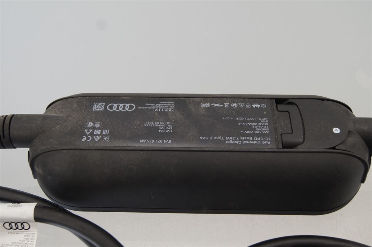 Ladekabel Elbil – bilde 3