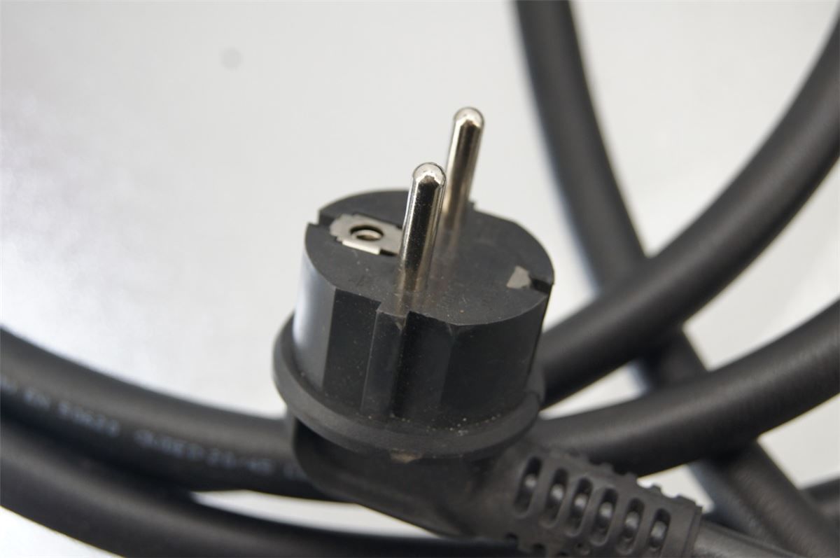 Ladekabel Elbil – bilde 4