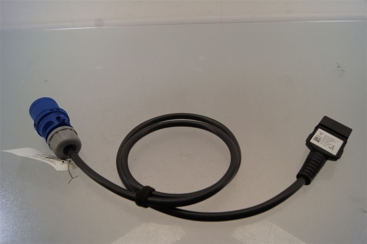 Ladekabel Elbil – bilde 1