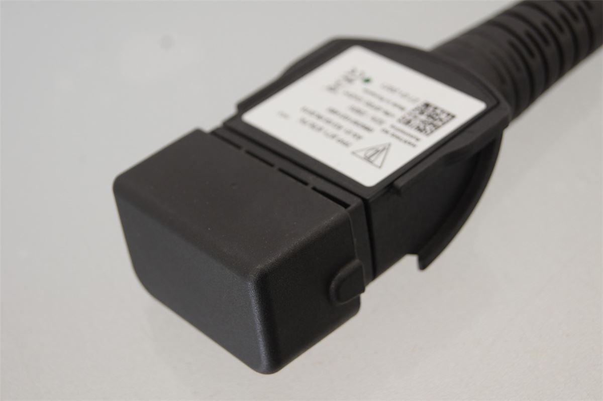 Ladekabel Elbil – bilde 3