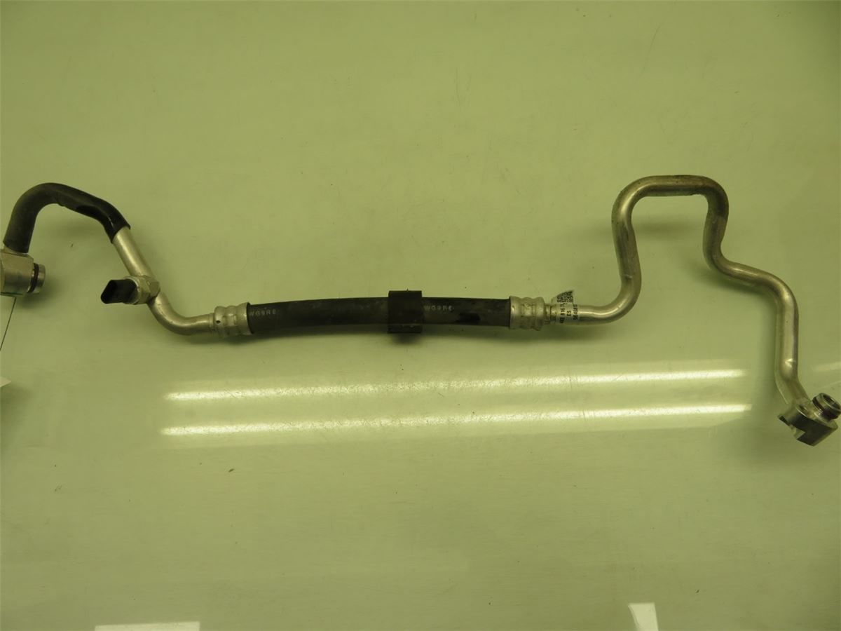 Varme AC Slange / Rør – bilde 1
