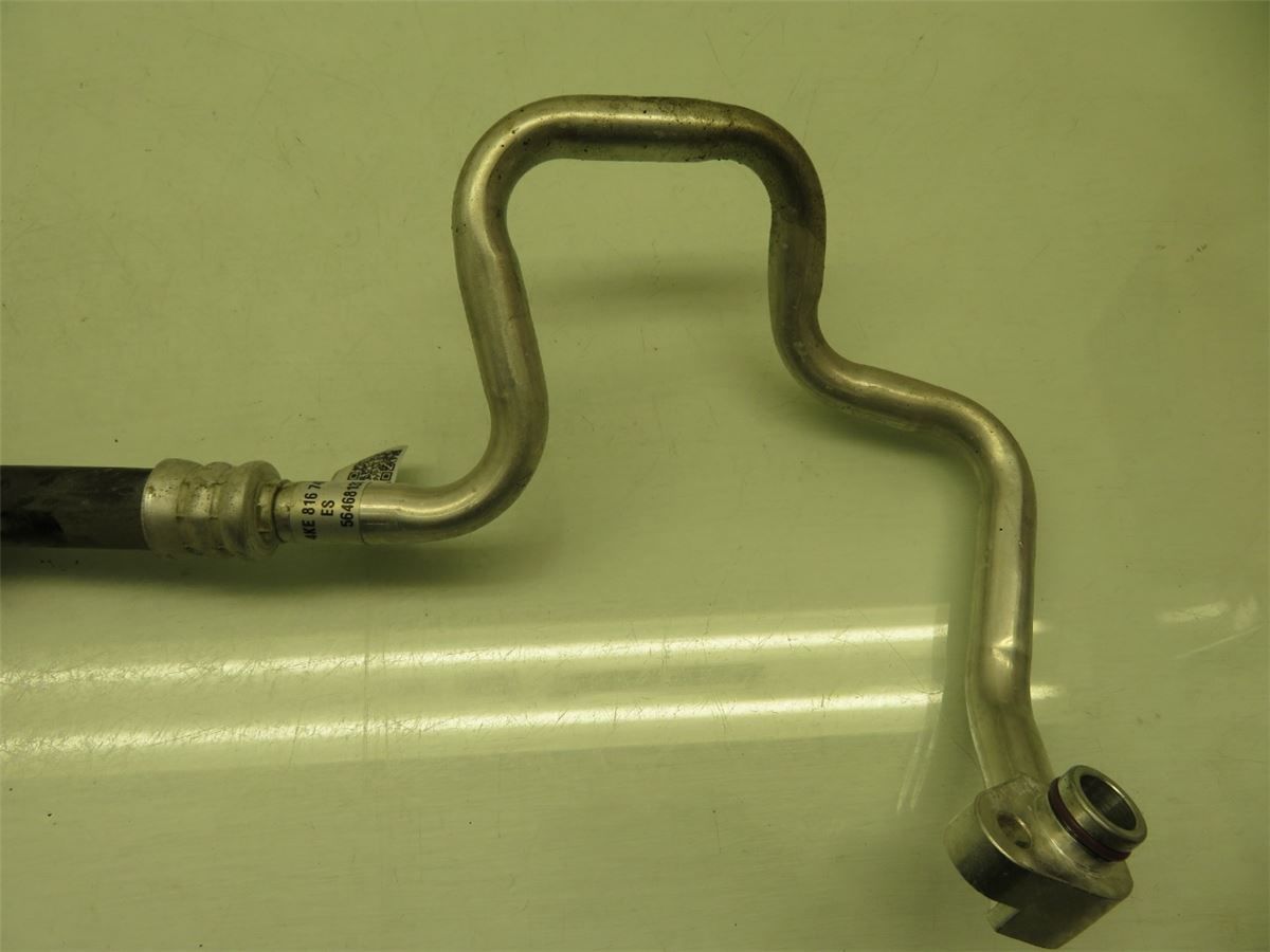 Varme AC Slange / Rør – bilde 2