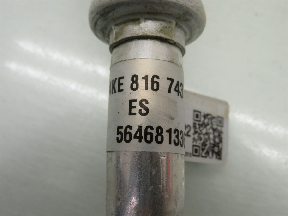 Varme AC Slange / Rør – bilde 4