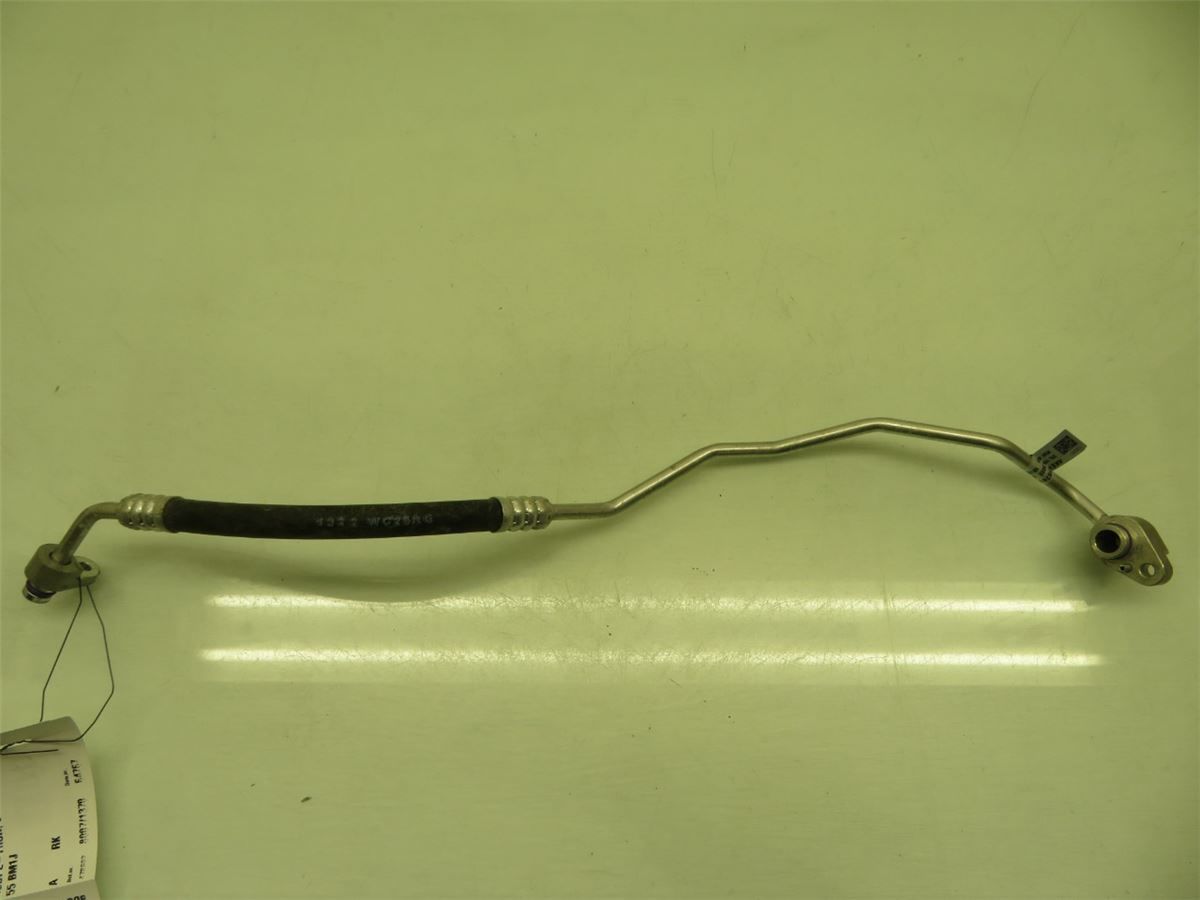 Varme AC Slange / Rør – bilde 1