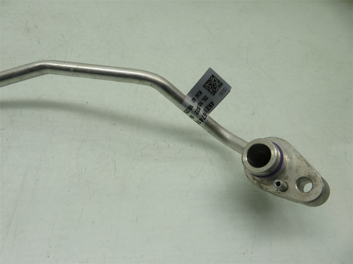 Varme AC Slange / Rør – bilde 2