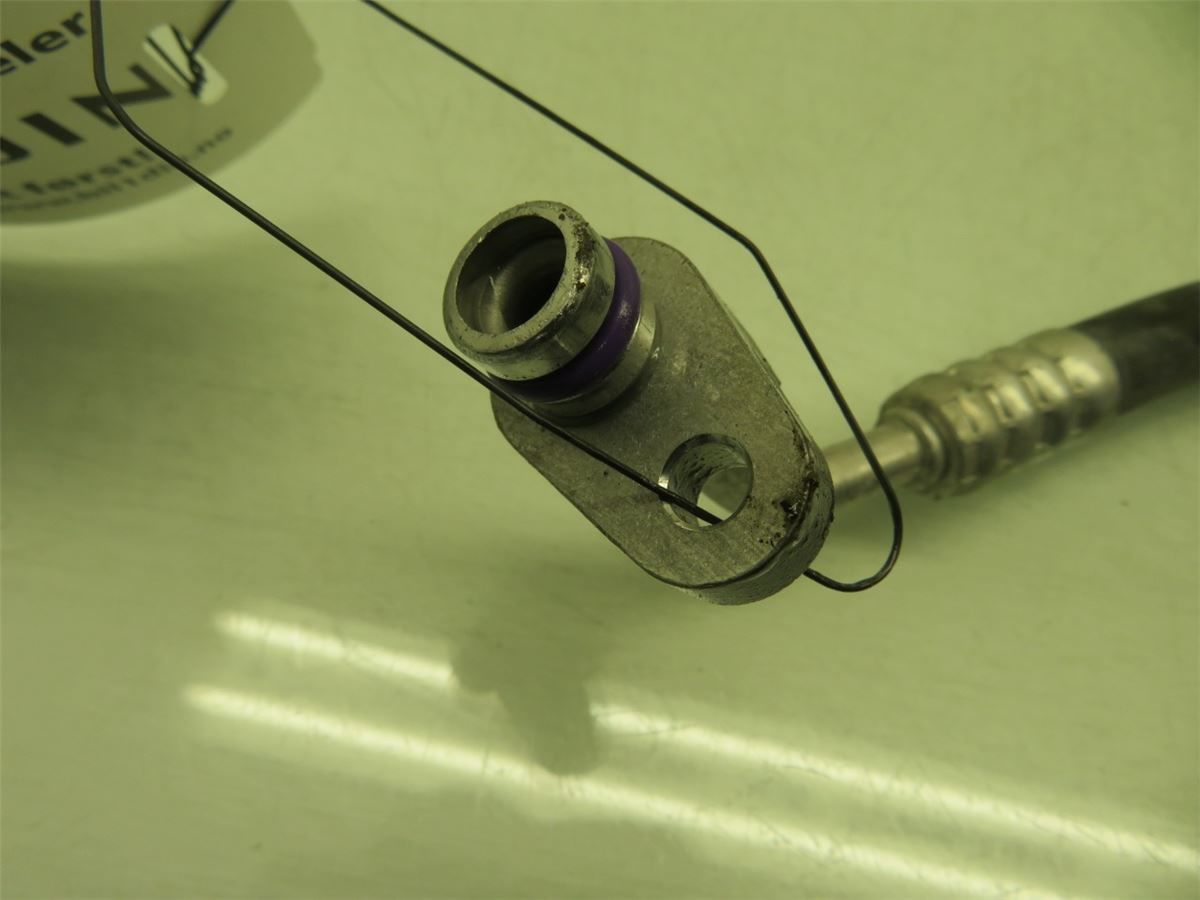 Varme AC Slange / Rør – bilde 3