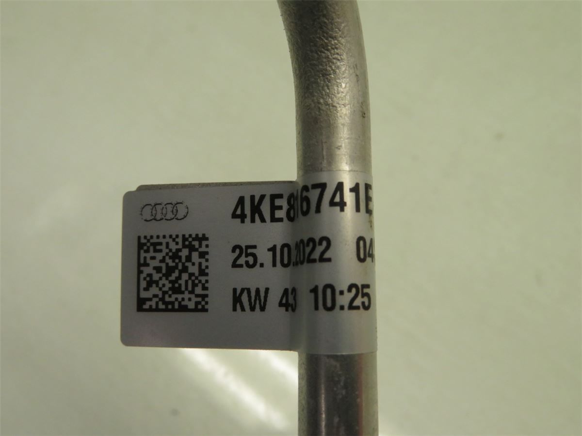 Varme AC Slange / Rør – bilde 4