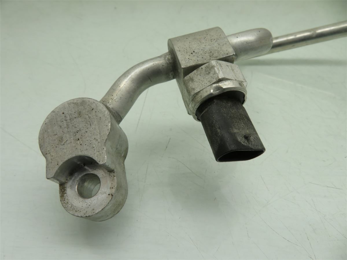 Varme AC Slange / Rør – bilde 2