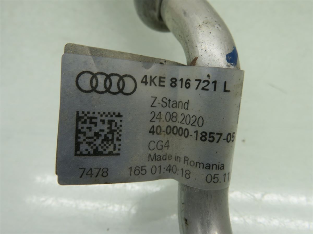 Varme AC Slange / Rør – bilde 3