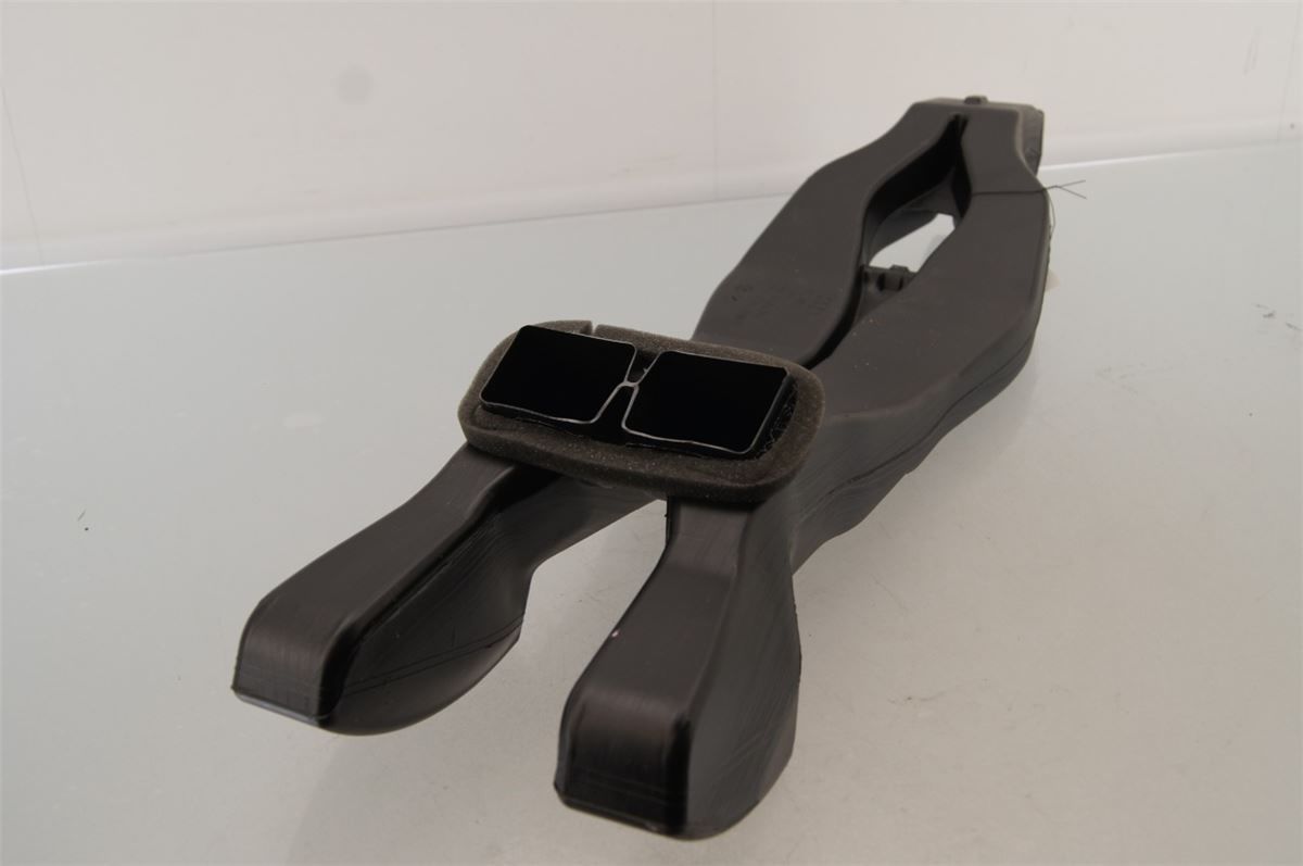 Dashbord Kanal / Dyse – bilde 2