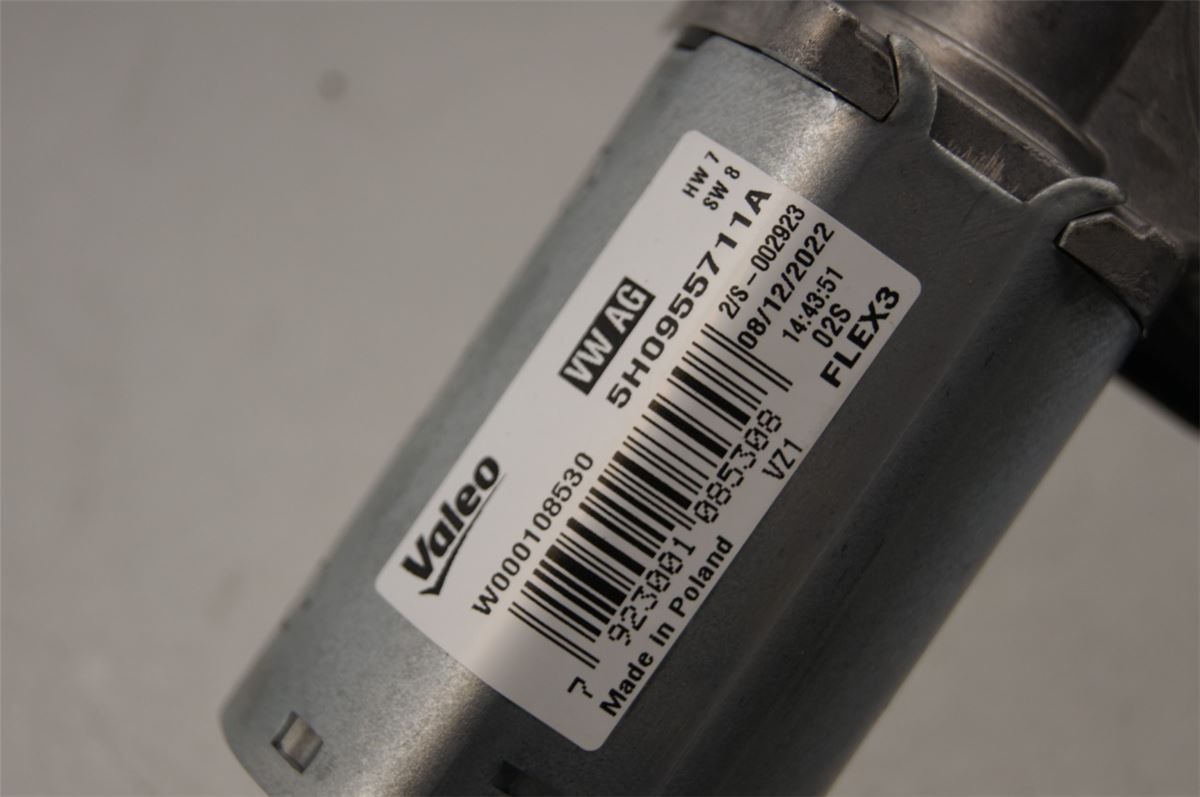 Viskermotor Bakluke – bilde 3