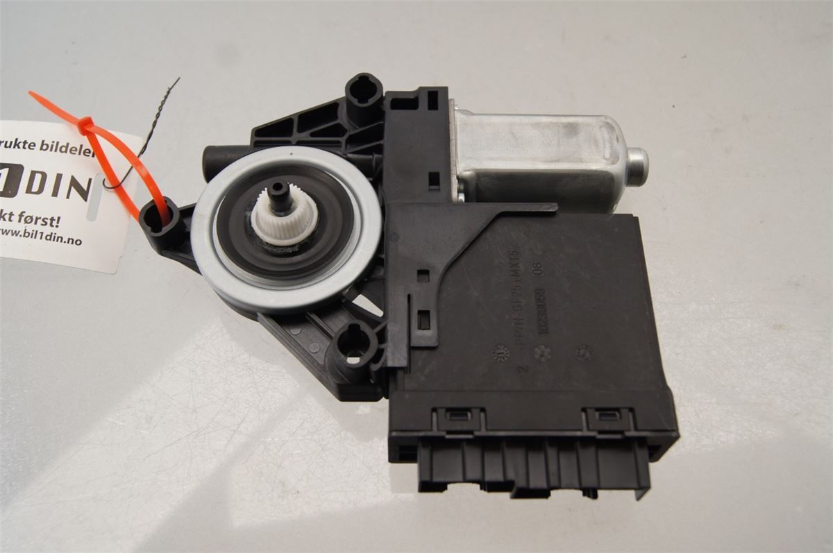 Vindusheismotor – bilde 2