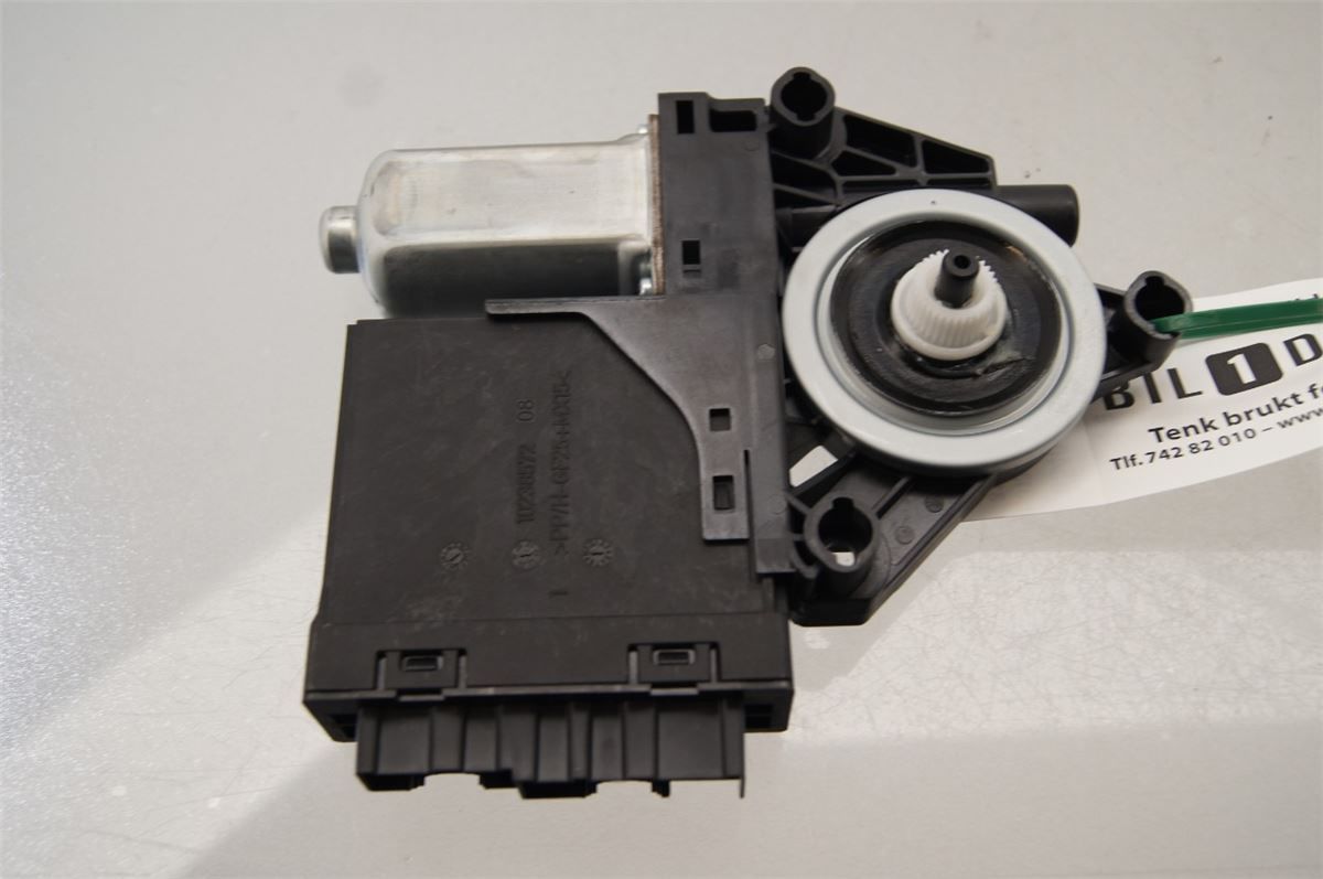 Vindusheismotor – bilde 2