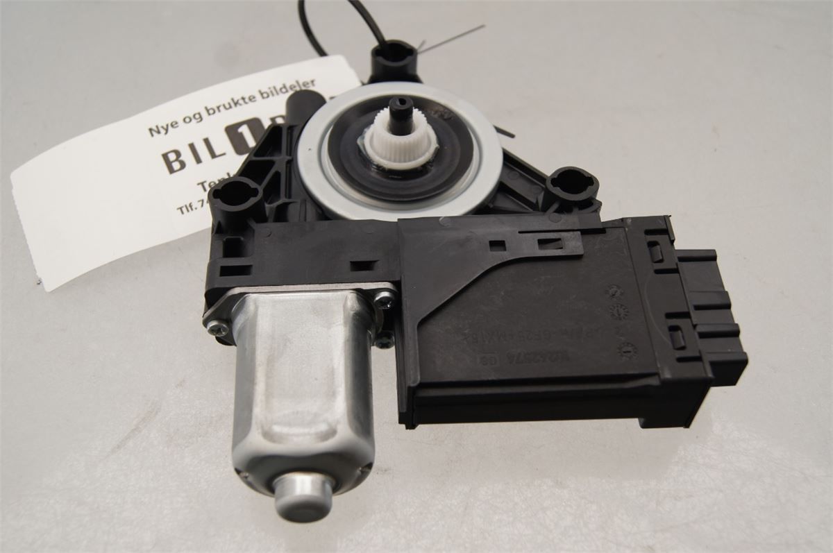 Vindusheismotor – bilde 1