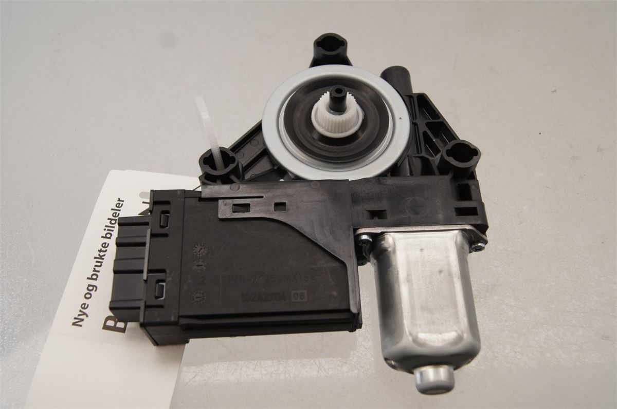 Vindusheismotor – bilde 1