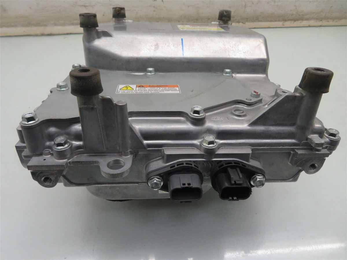 Hybrid Inverter – bilde 2