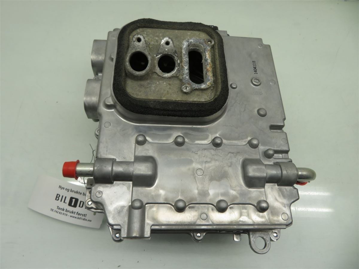Hybrid Inverter – bilde 3