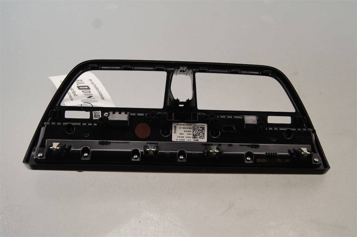 Varme AC Betjening/Display – bilde 2