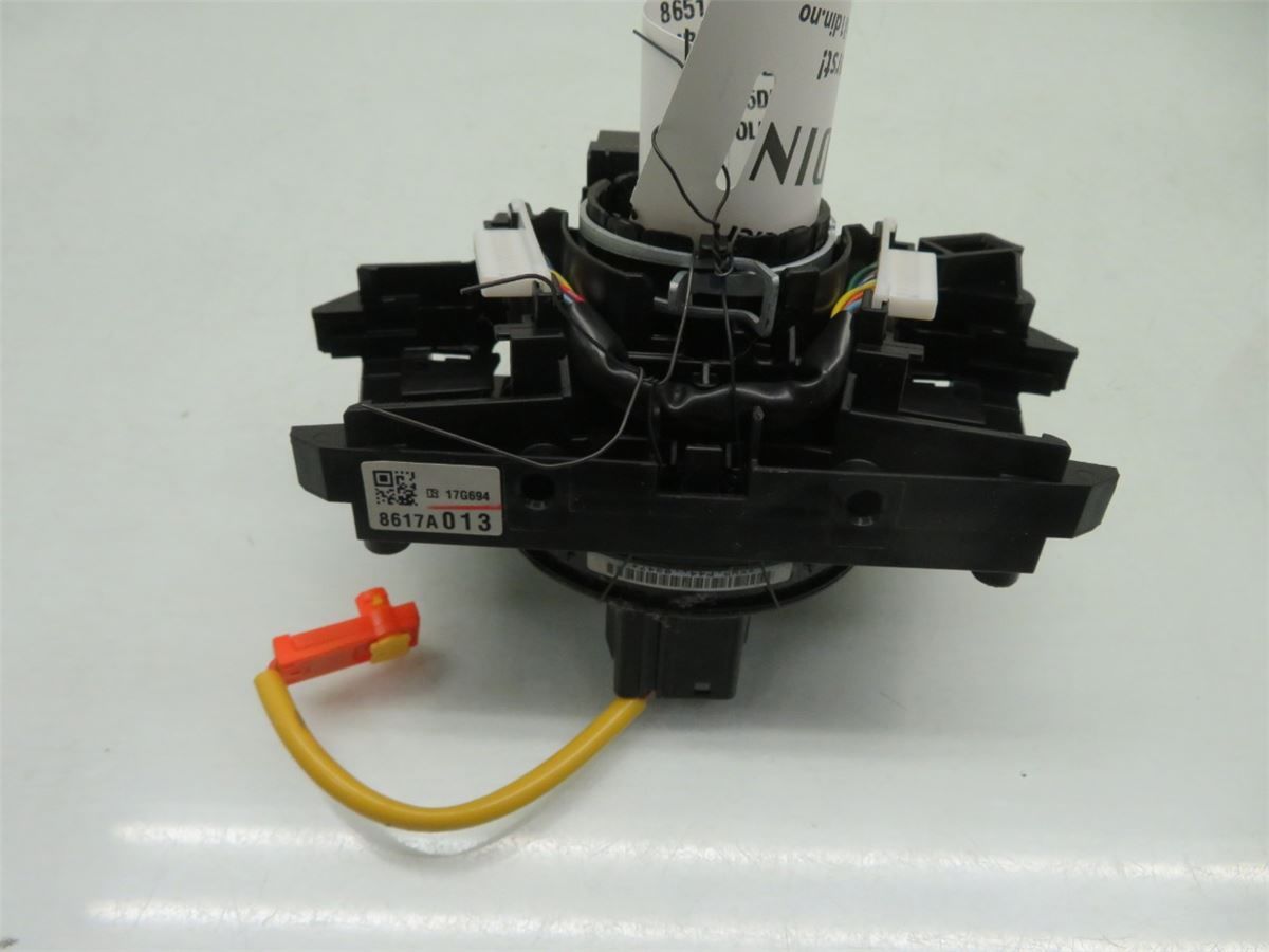 Airbag Kontaktrull – bilde 1