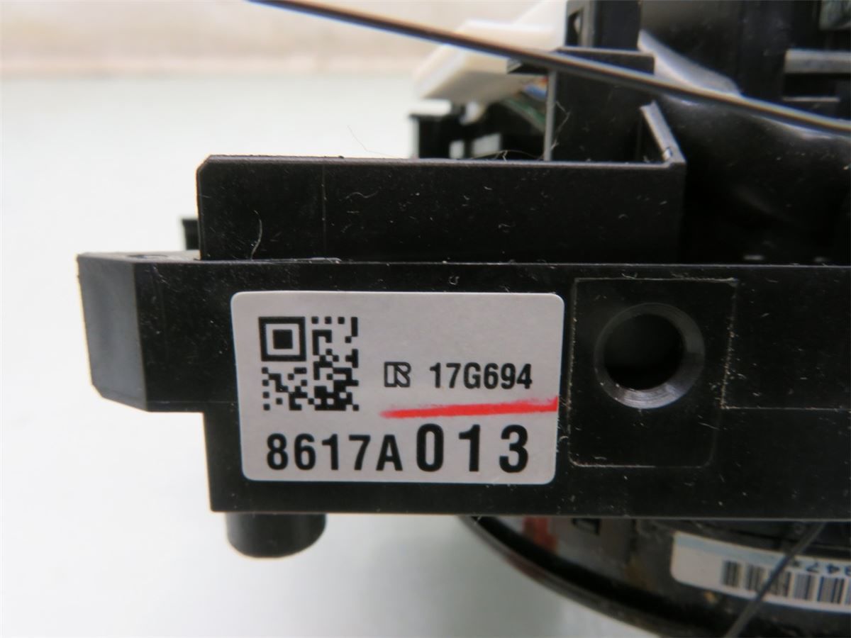 Airbag Kontaktrull – bilde 2