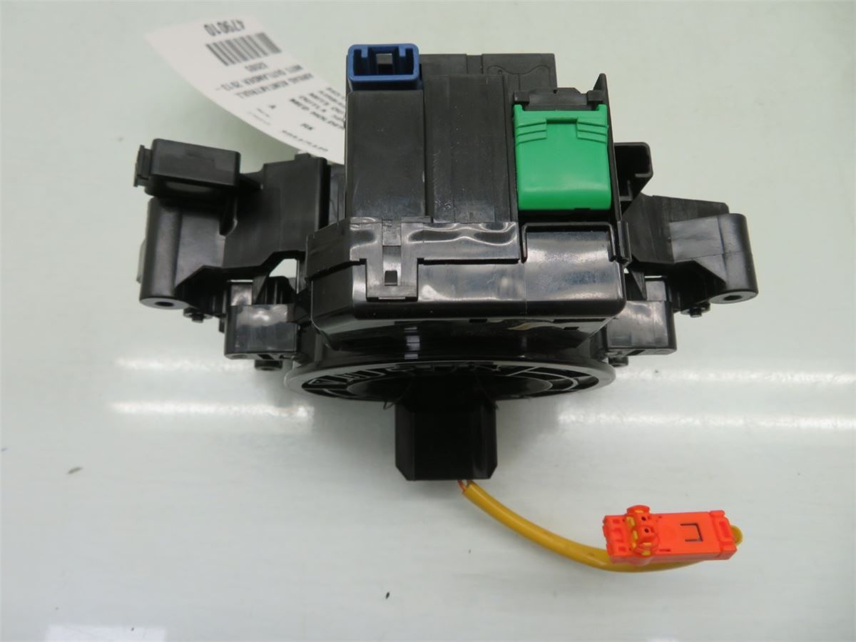 Airbag Kontaktrull – bilde 4
