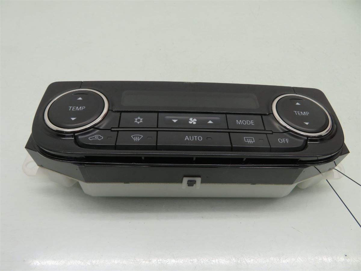 Varme AC Betjening/Display – bilde 2