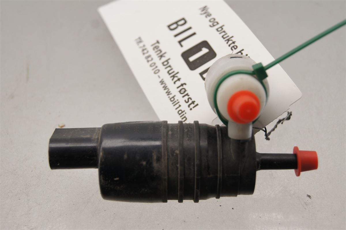 Spylerpumpe Frontrute – bilde 1