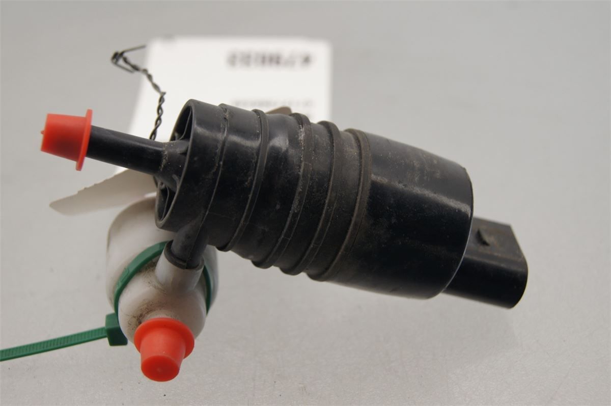 Spylerpumpe Frontrute – bilde 2
