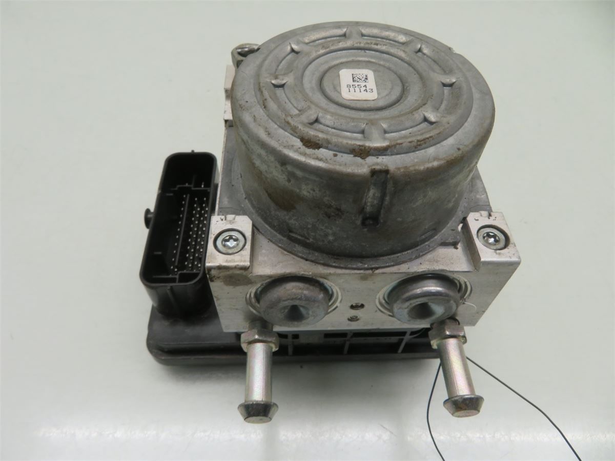 ABS Hydraulikkaggregat – bilde 1