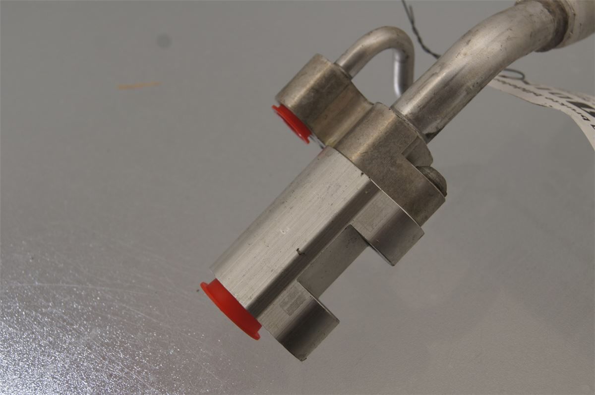 Varme AC Slange / Rør – bilde 2