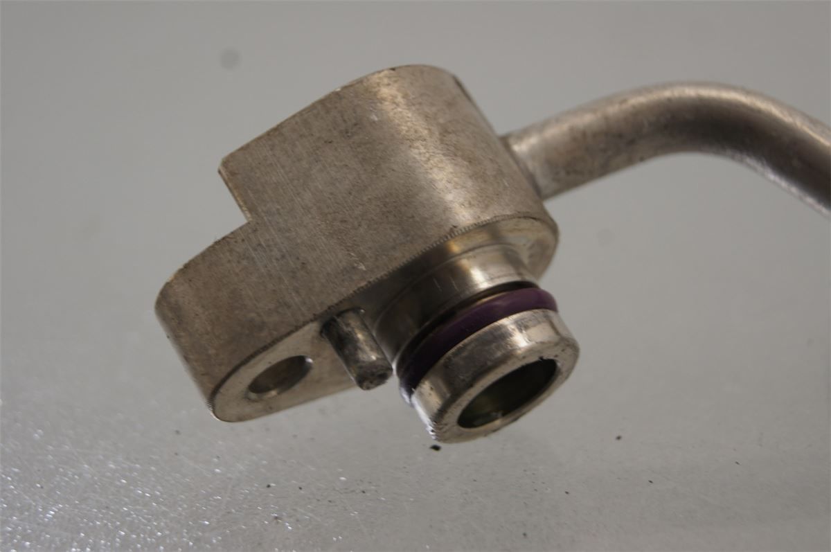 Varme AC Slange / Rør – bilde 2