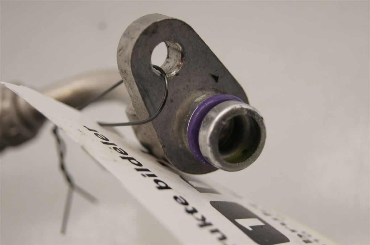 Varme AC Slange / Rør – bilde 3