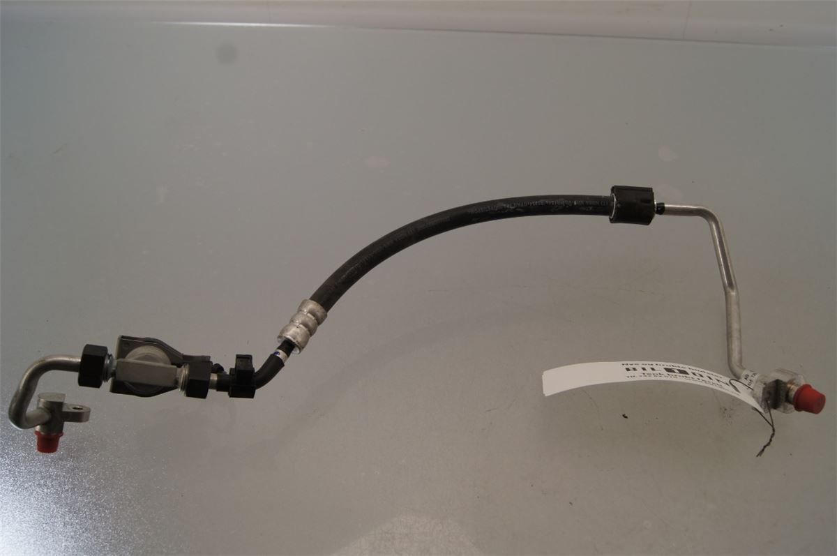 Varme AC Slange / Rør – bilde 1