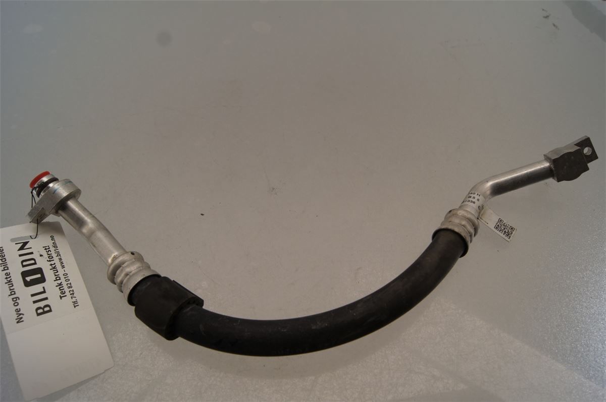 Varme AC Slange / Rør – bilde 1