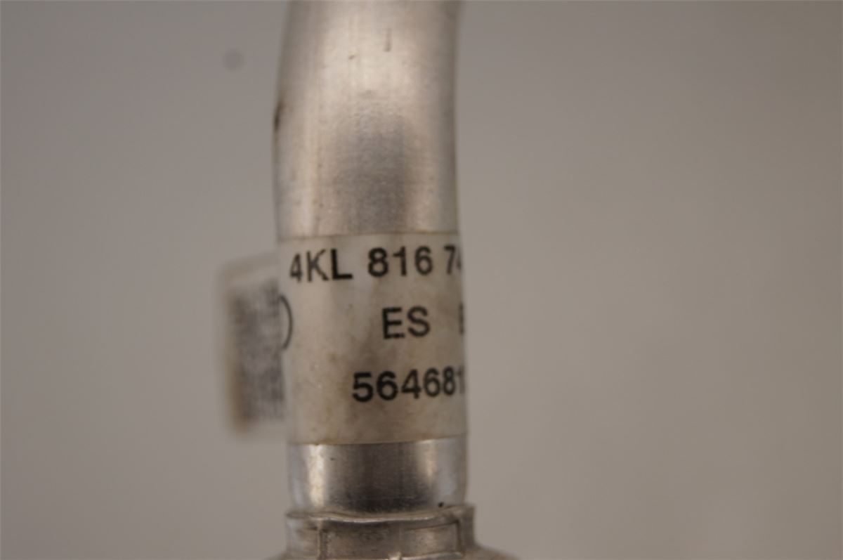 Varme AC Slange / Rør – bilde 2