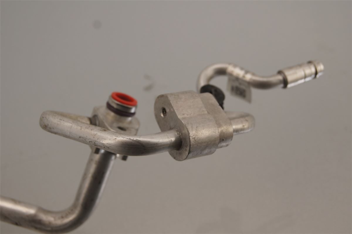 Varme AC Slange / Rør – bilde 2